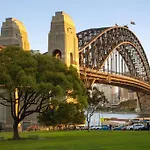 Cosy Federation Apartment Kirribilli 2 Bedroom #2