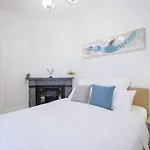 Cosy Federation Apartment Kirribilli 2 Bedroom #2