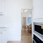 Cosy Federation Apartment Kirribilli 2 Bedroom #2