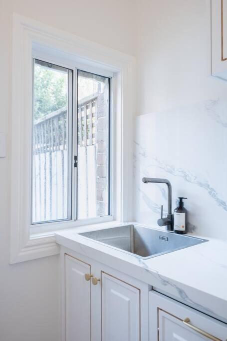 Apartment Cosy Federation Kirribilli 2 Bedroom #2