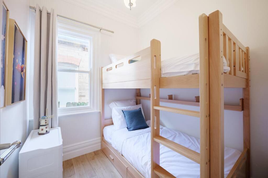 Apartment Cosy Federation Kirribilli 2 Bedroom #2 Sydney
