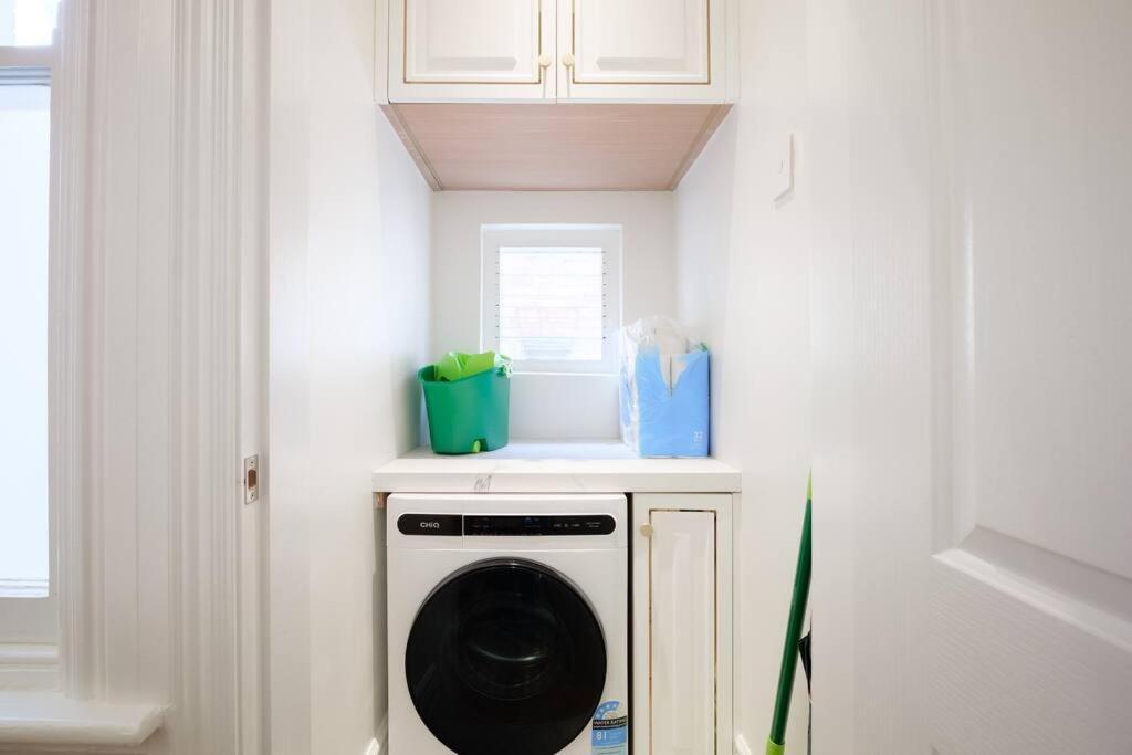 Apartment Cosy Federation Kirribilli 2 Bedroom #2 *