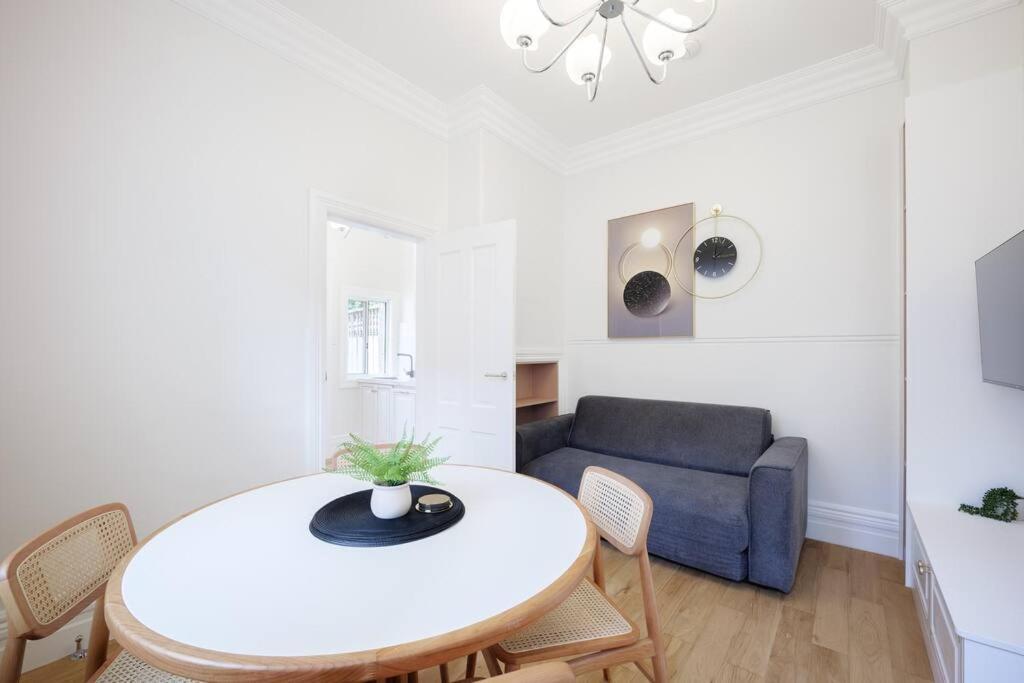 Apartment Cosy Federation Kirribilli 2 Bedroom #2