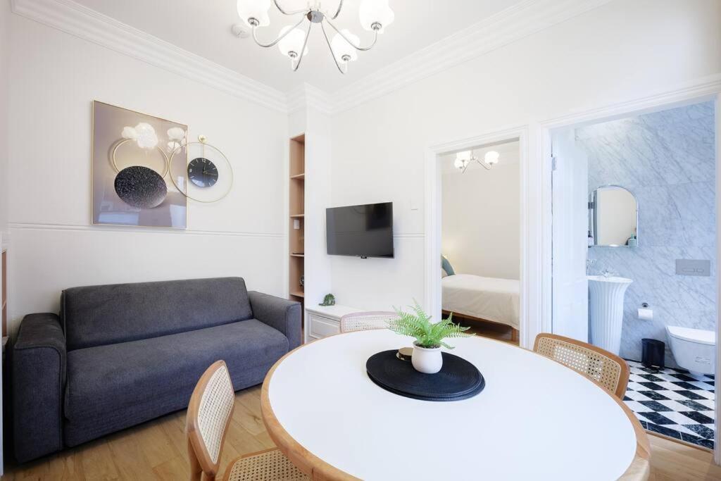 Cosy Federation Kirribilli 2 Bedroom #2 Apartment Sydney