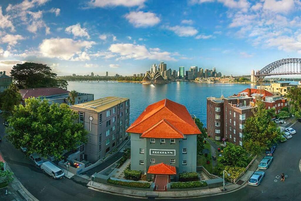 Cosy Federation Kirribilli 2 Bedroom #2